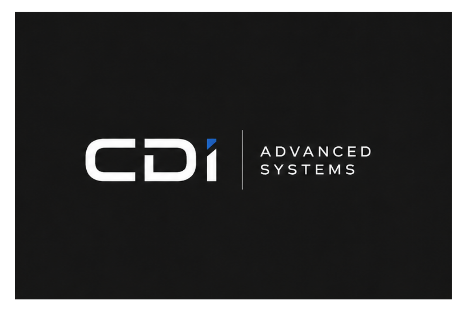 CDI Advanced Systems Inc.